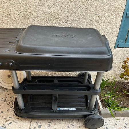 Douce Toison D'Or Avec Clim Et Wifi Villa Le Barcarès Екстериор снимка