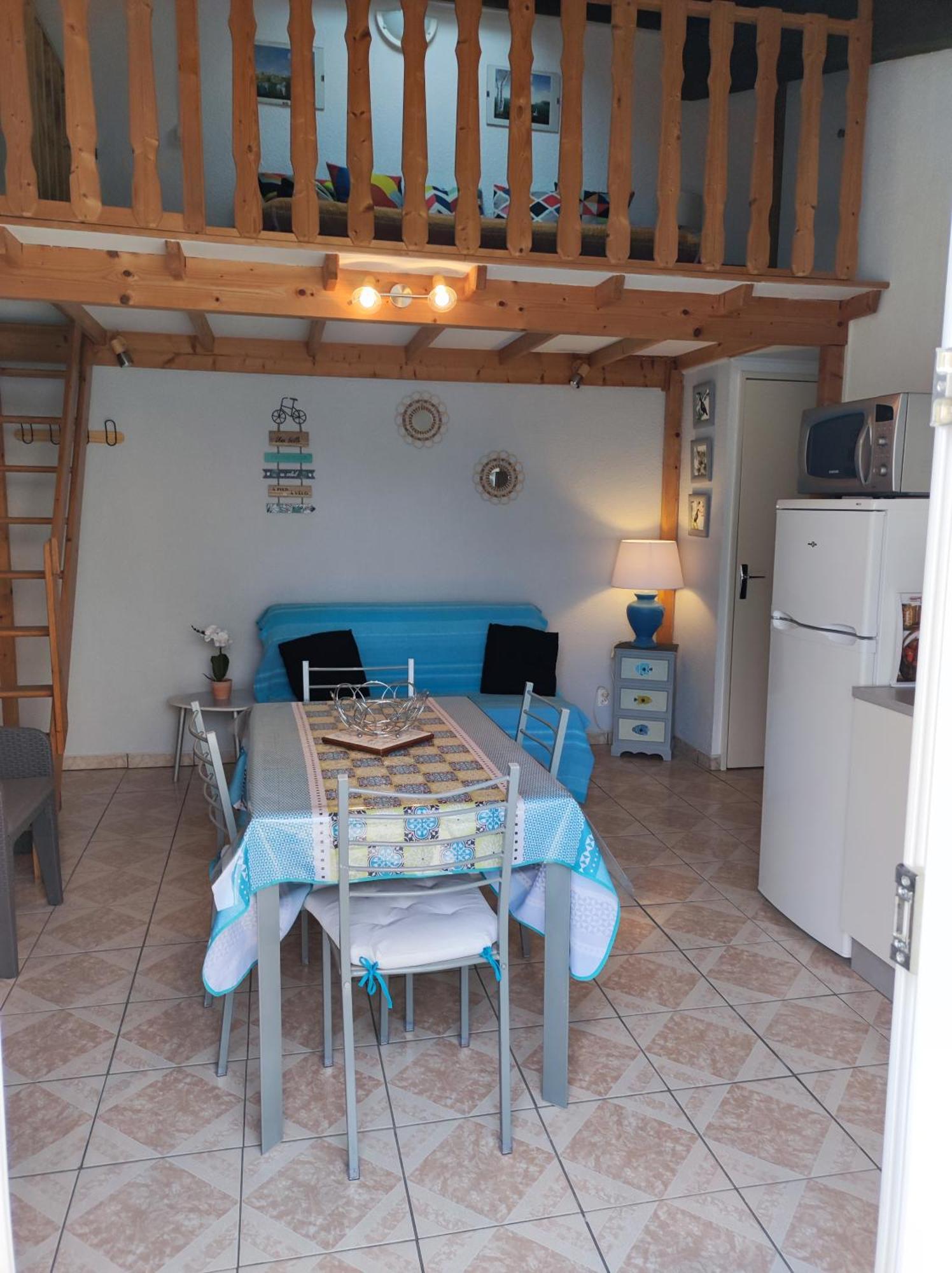Douce Toison D'Or Avec Clim Et Wifi Villa Le Barcarès Екстериор снимка