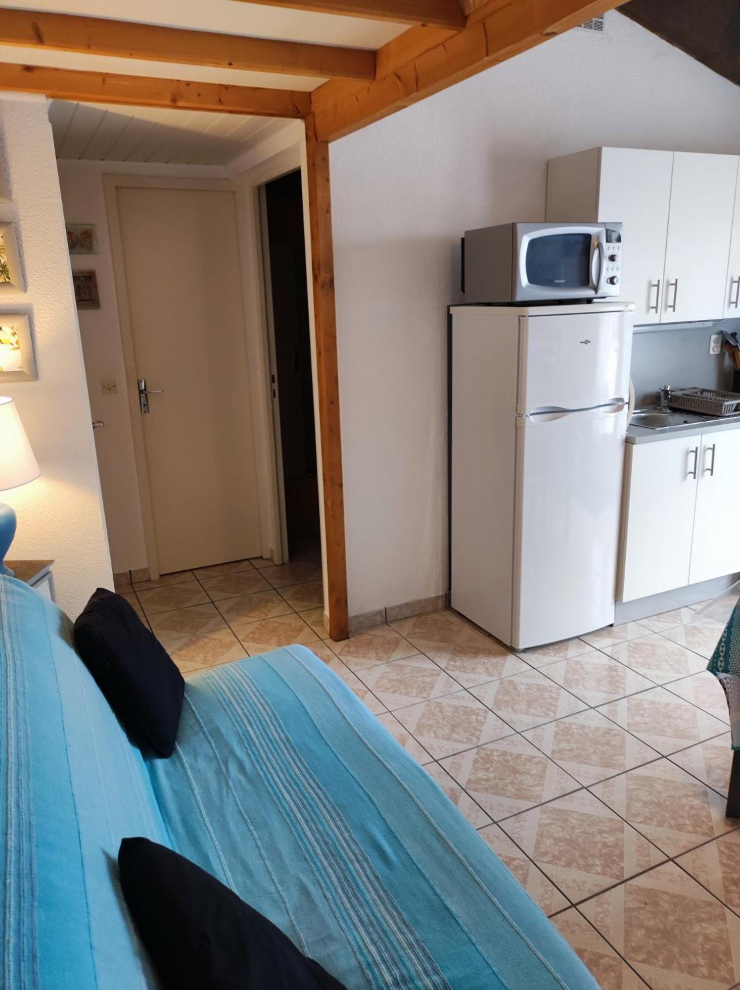 Douce Toison D'Or Avec Clim Et Wifi Villa Le Barcarès Екстериор снимка
