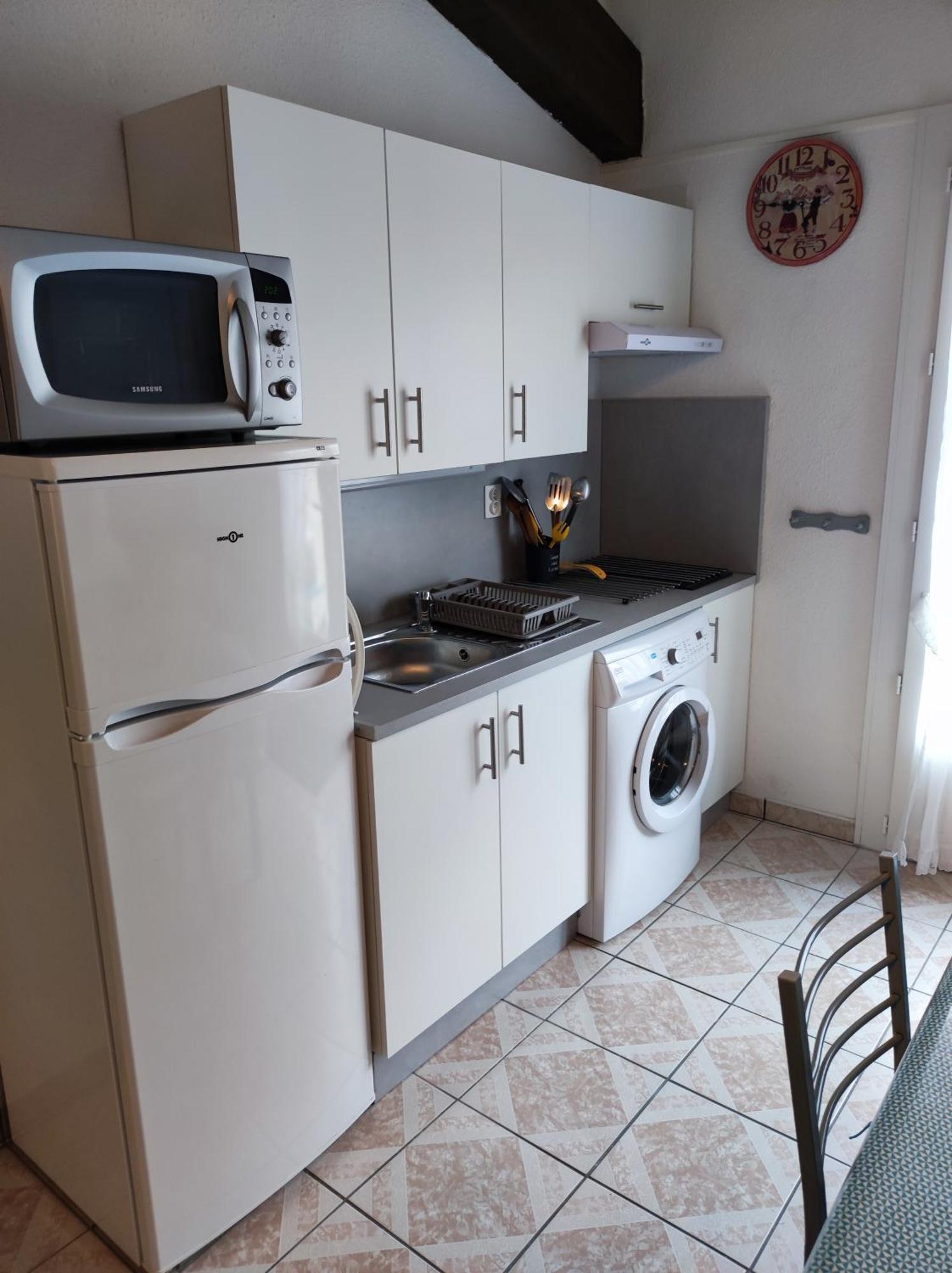Douce Toison D'Or Avec Clim Et Wifi Villa Le Barcarès Екстериор снимка