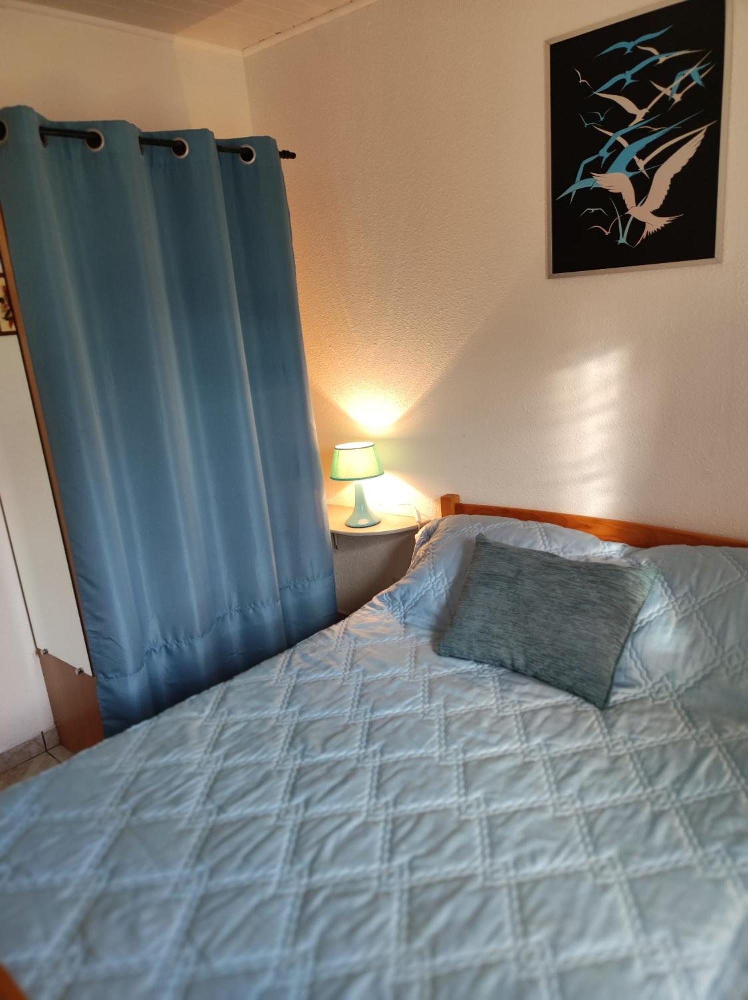 Douce Toison D'Or Avec Clim Et Wifi Villa Le Barcarès Екстериор снимка