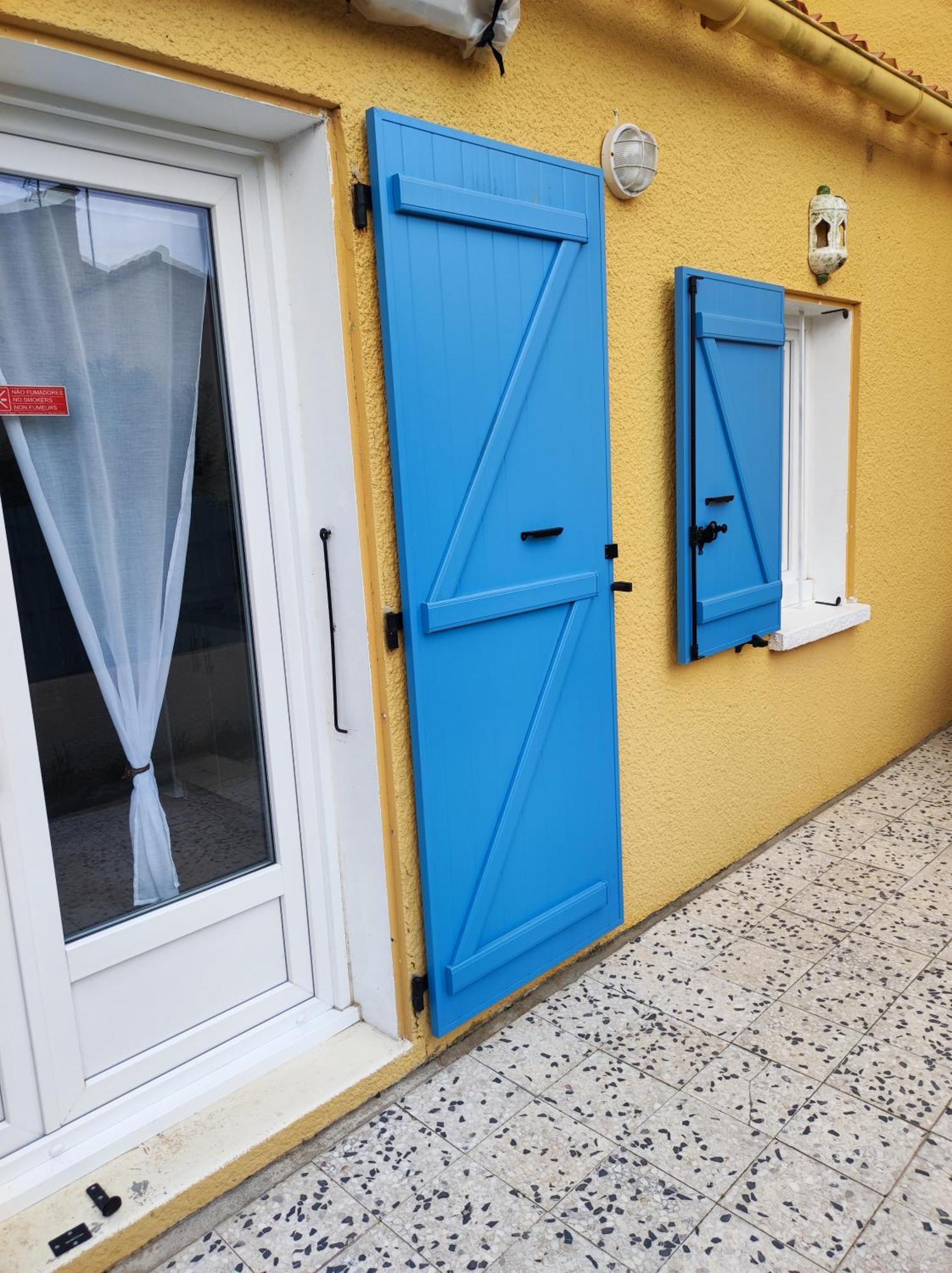 Douce Toison D'Or Avec Clim Et Wifi Villa Le Barcarès Екстериор снимка