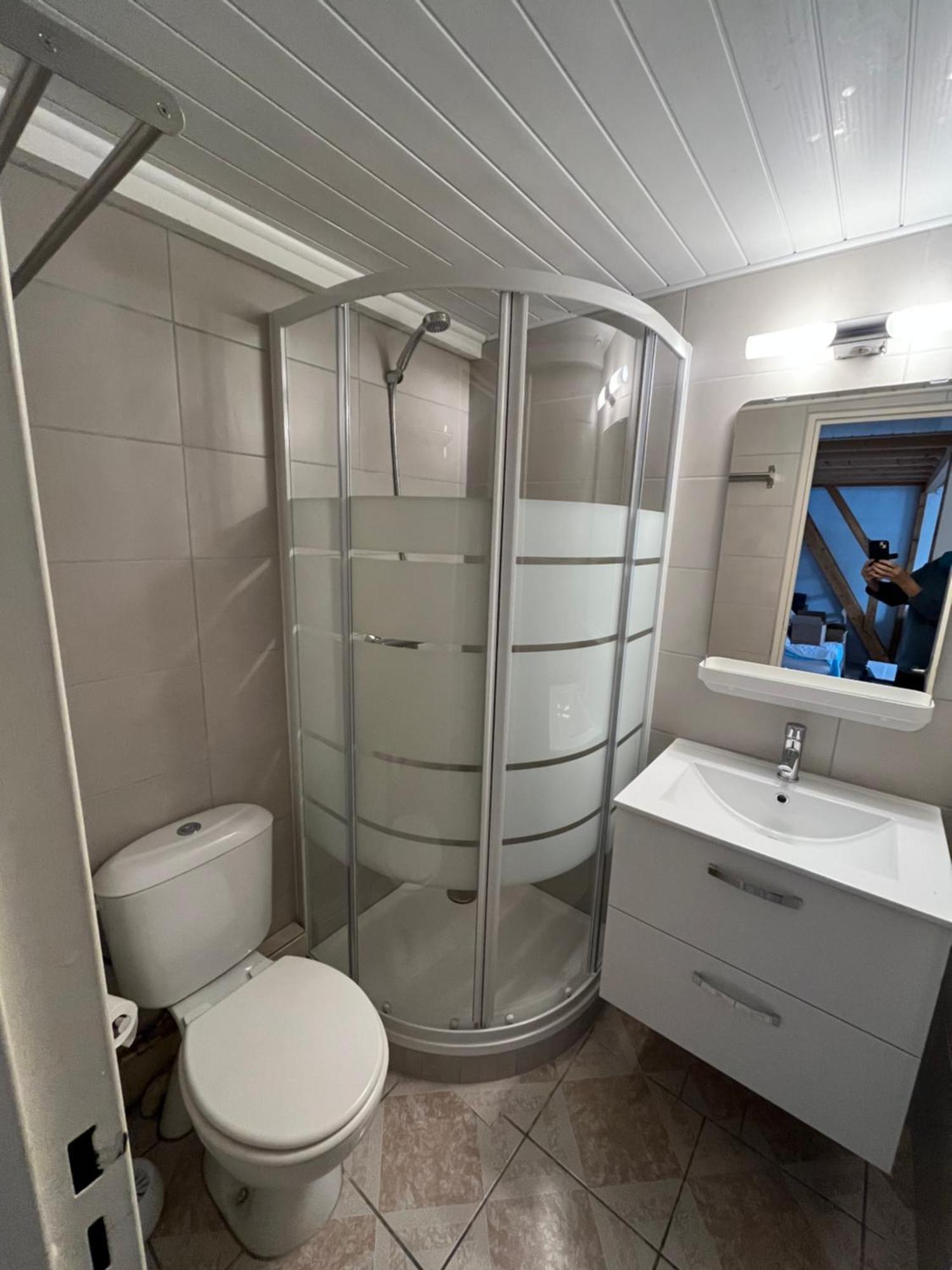 Douce Toison D'Or Avec Clim Et Wifi Villa Le Barcarès Екстериор снимка